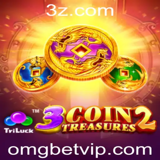 omg bet - Desvendando o Fascinante Mundo de 3CoinTreasures2