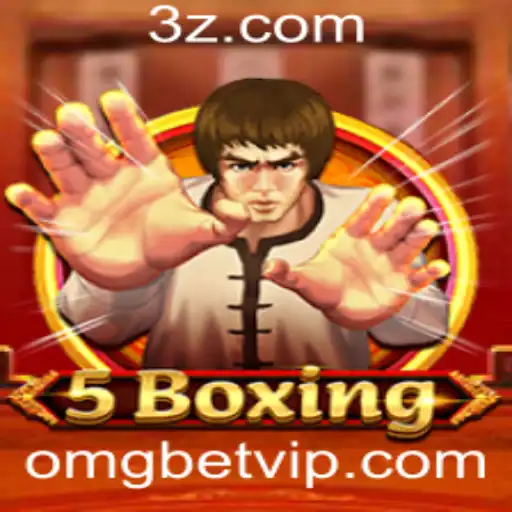 omg bet - Explorando o Mundo do 5Boxing: Uma Nova Sensação nos Jogos