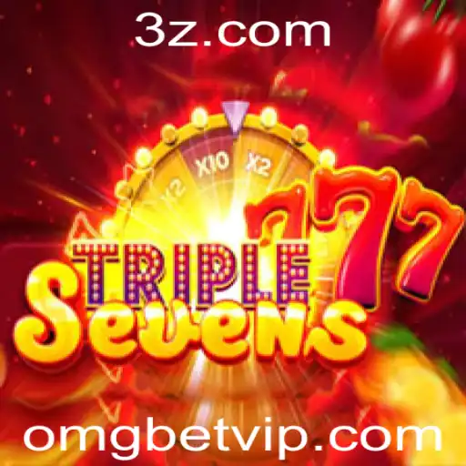 omg bet - Descubra o Empolgante Mundo de 777TripleSeven: Regras e Estratégias