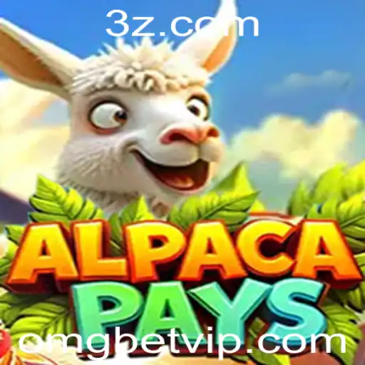 omg bet - Explorando AlpacaPays: Um Jogo Empolgante no Mundo dos Cassinos Online