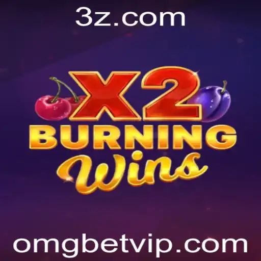 omg bet - Explorando o Mundo de BurningWinsX2: Um Jogo Intenso com OMG Bet