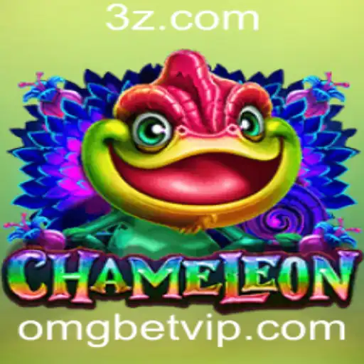 omg bet - Descubra o Eletrizante Jogo Chameleon: Regras e Introdução Completa