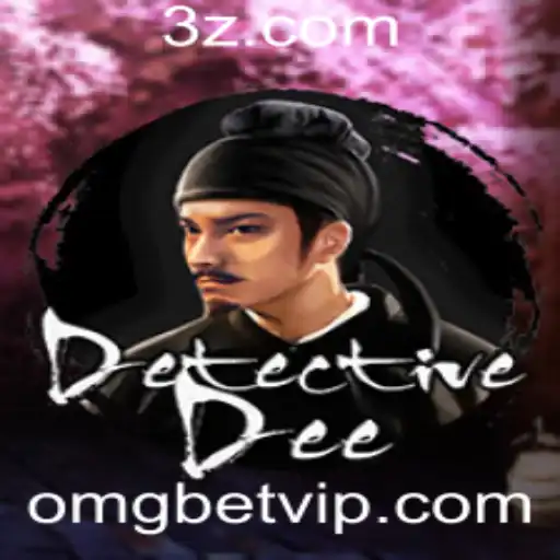 omg bet - Descubra o Fascinante Mundo de DetectiveDee