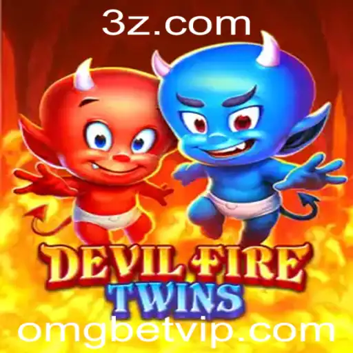 omg bet - Explorando DevilFireTwins: O Jogo de Aventura que Captura a Emoção do Momento