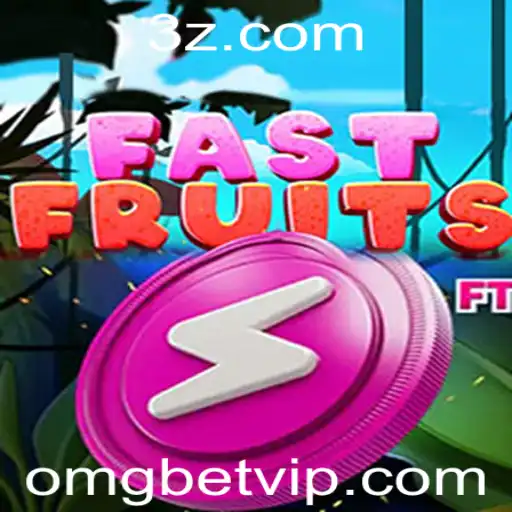 omg bet - Descubra o Mundo Emocionante de FastFruits: Um Jogo de Ação e Estratégia