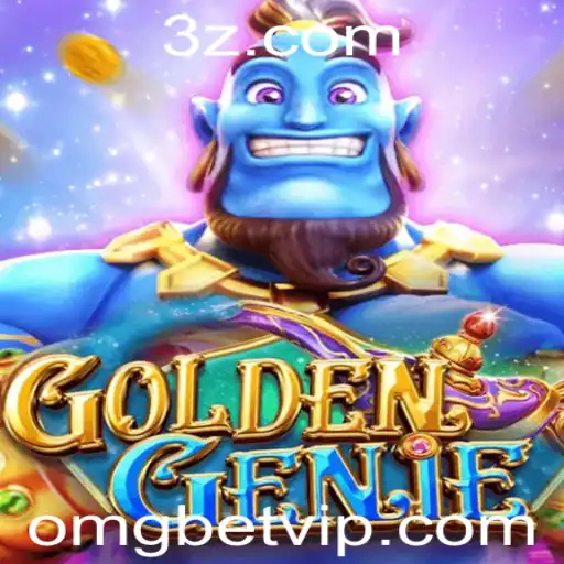 omg bet - Explorando GOLDENGENIE: A Nova Sensação do Mundo dos Jogos