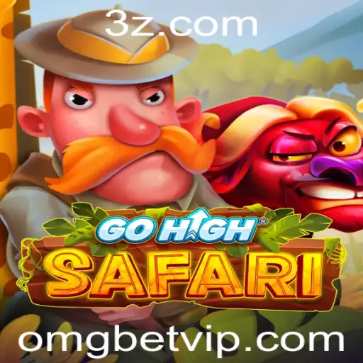 omg bet - Explorando o Universo do Jogo GoHighSafari