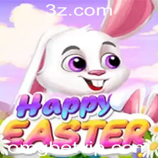omg bet - Explorando o Mundo de HappyEaster: Um Jogo de Apostas Divertido e Empolgante