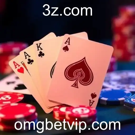 O Fascinante Mundo dos Jogos de Cartas