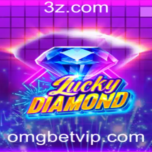 omg bet - Descubra LuckyDiamond: O Novo Jogo de Azar que Está Conquistando o Mundo