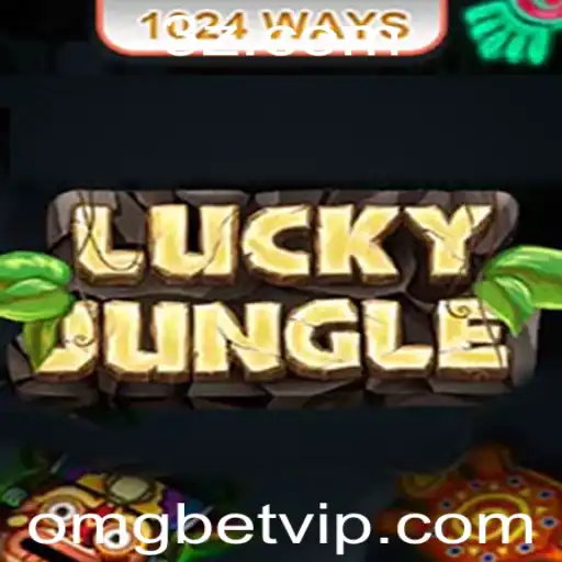 omg bet - Explorando o Mundo de LuckyJungle1024: Guia Completo e Regras Essenciais