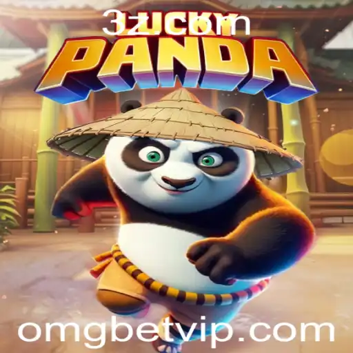 omg bet - Explorando o Empolgante Jogo LuckyPanda e Como Jogar
