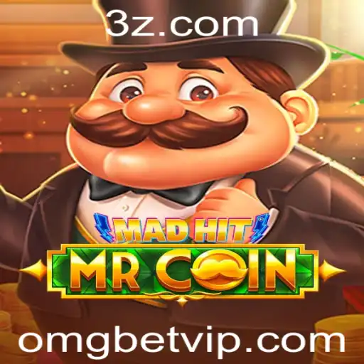 omg bet - Explorando o Universo de MadHitMrCoin: Um Jogo Revolucionário