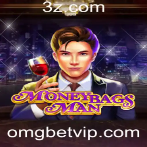 omg bet - Descubra o Universo Empolgante de MoneybagsMan: Como Jogar e Ganhar Grande