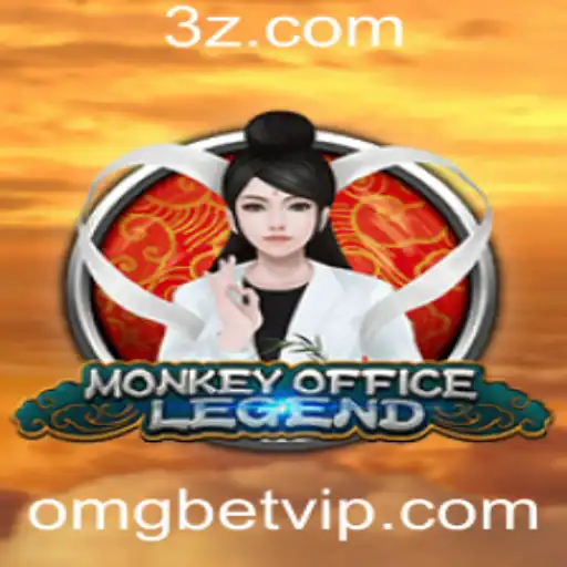 omg bet - Descubra o Fascinante Mundo de MonkeyOfficeLegend