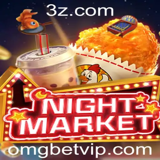 omg bet - Explorando o Fascinante Mundo de NIGHTMARKET