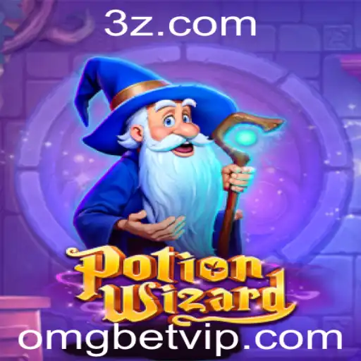 omg bet - Explorando o Mundo Mágico de PotionWizard