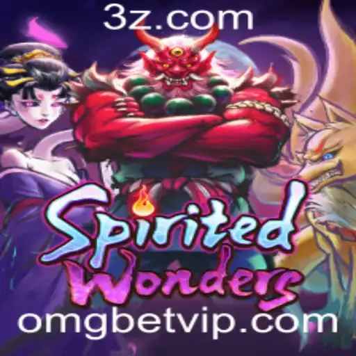 omg bet - Descubra o Excitante Mundo de SpiritedWonders: O Jogo de Aventura