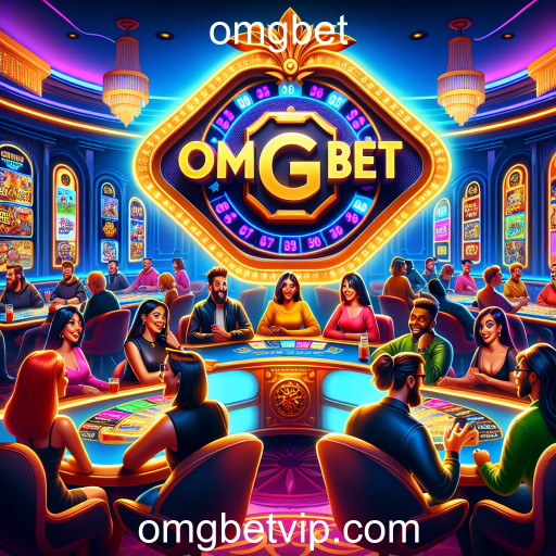 Desafie-se com as Perguntas Frequentes do 'Omgbet'