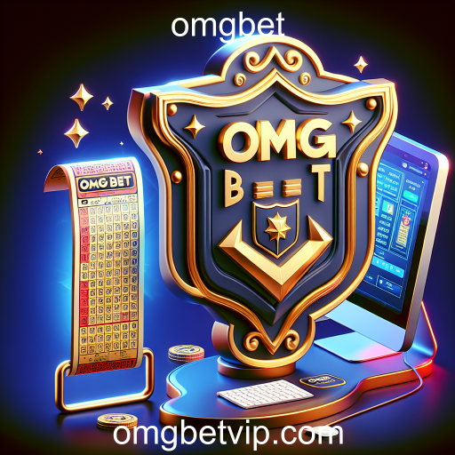 Descubra a Emoção das Lotarias em omgbet