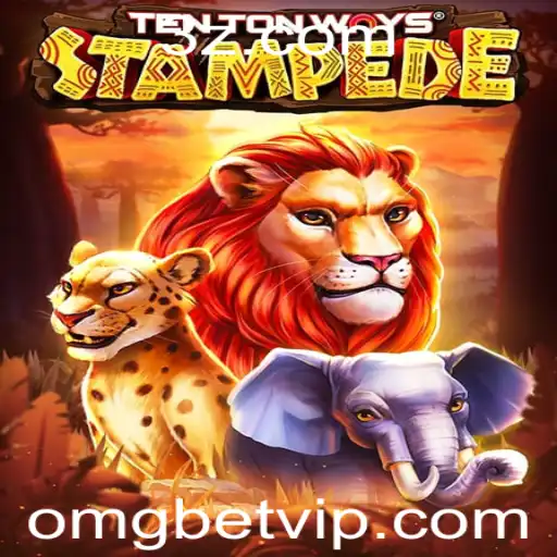 omg bet - Descubra o Mundo Excitante de TenTonWaysStampede