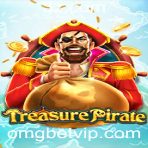 omg bet - Aventura no Mundo de TreasurePirate: Explore, Aposte e Conquiste!