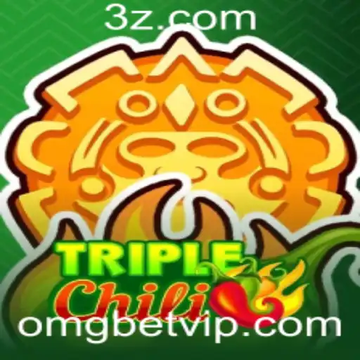 omg bet - Explorando o Mundo de TripleChili: Um Mergulho nas Regras e Estratégias