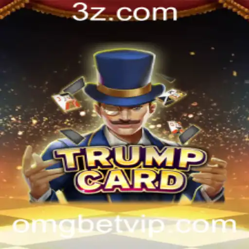 omg bet - Descobrindo TrumpCard: O Jogo de Cartas que está Conquistando o Mundo