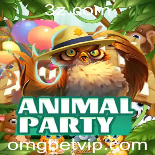 Bem-vindo ao Mundo de AnimalParty: Um Jogo Empolgante para Todas as Idades