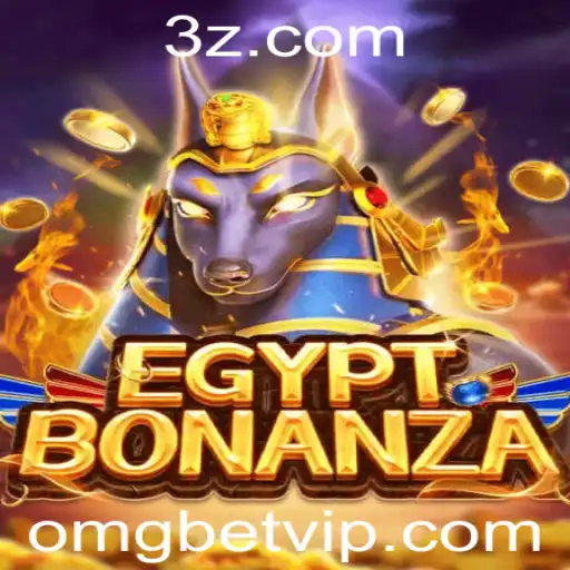 A Fascinante Aventura de EgyptBonanza e o Impacto de Omg Bet
