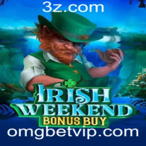 Descubra o Fascinante Mundo do Jogo IrishWeekendBonusBuy