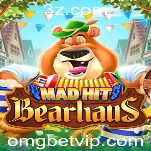 Descubra o Universo de MadHitBearhaus: Diversão e Desafios com uma Pitada de Estratégia