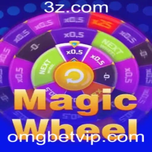 Explorando MagicWheel: Um Mundo de Emoção e Fortuna com OMG Bet