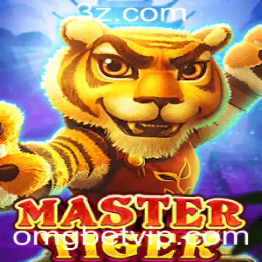 Descubra o Fenômeno do Jogo MasterTiger com OMG Bet