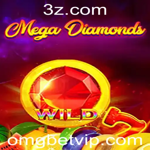 MegaDiamond: Descubra a Emoção do Novo Jogo com