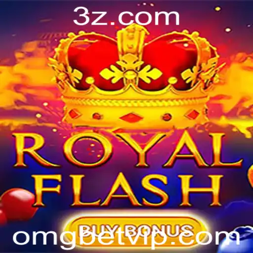 RoyalFlashBuyBonus: O Novo Fenômeno dos Jogos de Azar
