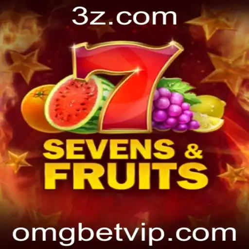 SevensFruits e a Emoção do OMG Bet: Mergulhando no Mundo dos Jogos de Cassino Online