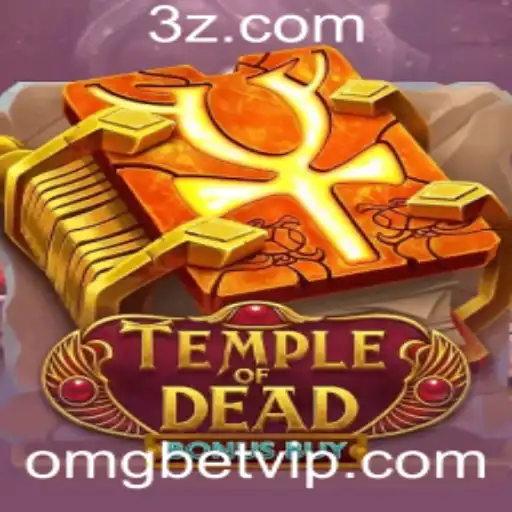 Descubra o Vibrante Mundo de TempleofDeadBonusBuy com OMG Bet