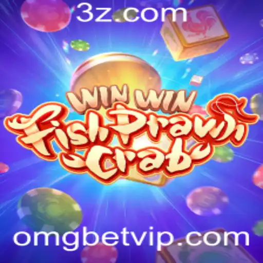 Descubra o Universo de WinWinFishPrawnCrab: Regras, Estratégias e Emoção